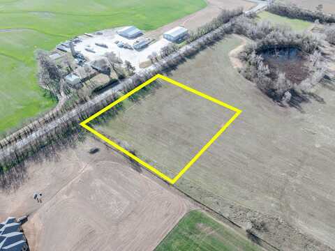 Lot 9 E Cedar Rust Estates, Goddard, KS 67052