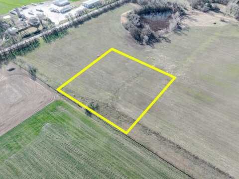 Lot 8 E Cedar Rust Estates, Goddard, KS 67052