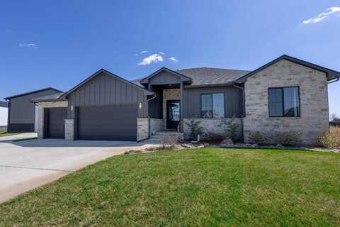 11845 W Cherese Ct, Wichita, KS 67215
