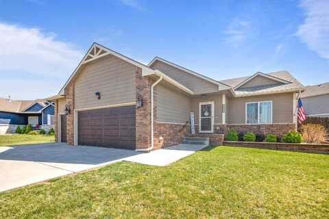 2030 S Cranbrook Ct, Wichita, KS 67207