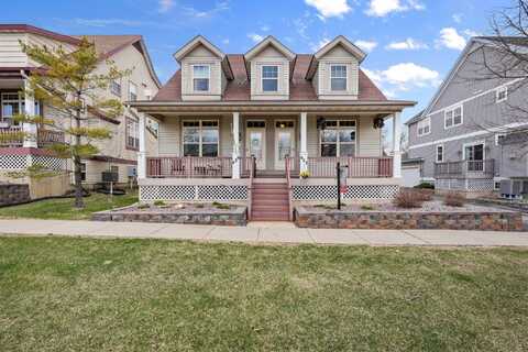 922 Stonehaven Drive, Sun Prairie, WI 53590