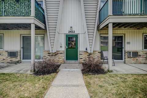 2422 Independence Lane, Madison, WI 53704