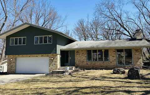 117 Nautilus Drive, Madison, WI 53705