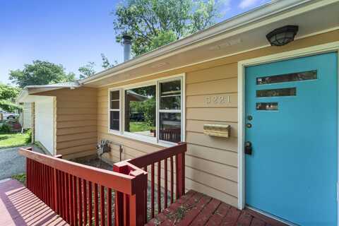 5221 Odana Road, Madison, WI 53711