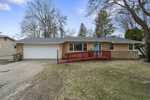 5221 Odana Road, Madison, WI 53711