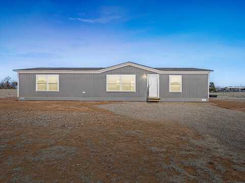 28 Capitan, Moriarty, NM 87035