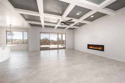7 Loretto Trail, Lamy, NM 87540