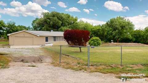 57 County Road unit: 766, Velarde, NM 87582