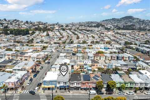 5284-5290 Mission Street, San Francisco, CA 94112