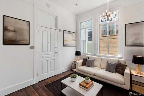 625 Divisadero Street, San Francisco, CA 94117