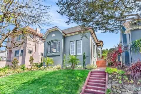 255 Santa Ana Avenue, San Francisco, CA 94127