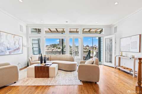 1347-1349 Kearny Street, San Francisco, CA 94133