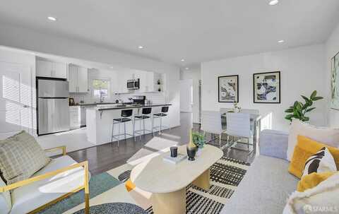 138 Arden Avenue, South San Francisco, CA 94080