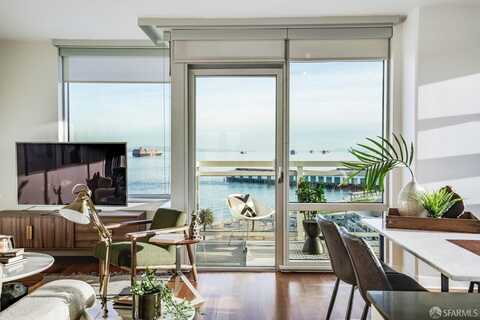 501 Beale Street, San Francisco, CA 94105