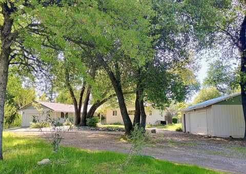 15833 Tadpole Creek Lane, Redding, CA 96001