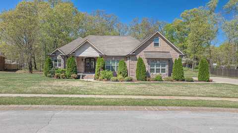 185 Cascade Dr, Florence, AL 35633