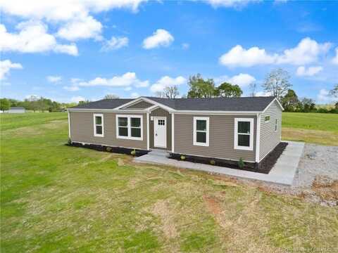 3999 E Curby Road, English, IN 47137