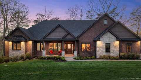 1003 Canyon Road, New Albany, IN 47150