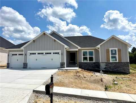 7046 Oaken Lane, Lanesville, IN 47136
