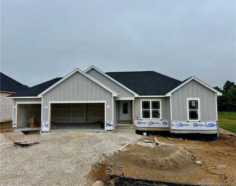 7046 Oaken Lane, Lanesville, IN 47136