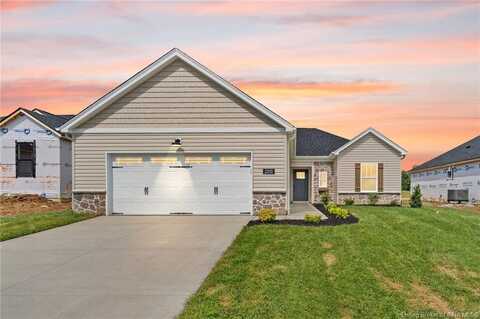 2203 Pine Tree Lane, Memphis, IN 47143