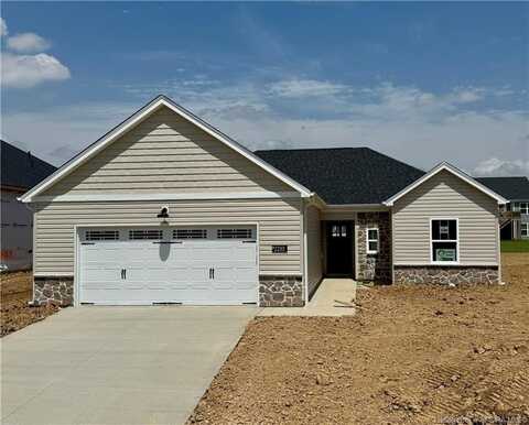 2203 Pine Tree Lane, Memphis, IN 47143