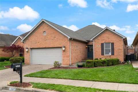 1895 Gutford Court, Clarksville, IN 47129
