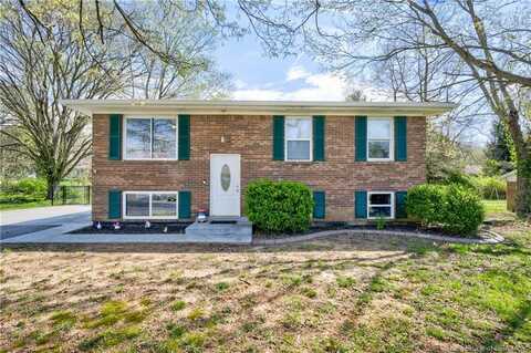 150 Cruse Loop SE, Corydon, IN 47112