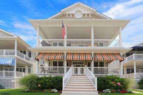 1417 Simpson Ave, Ocean City, NJ 08226