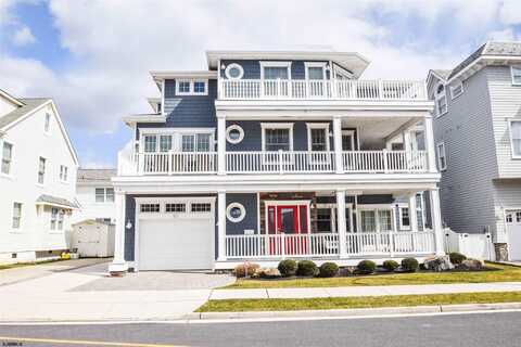 107 S Philadelphia, Ventnor City, NJ 08406