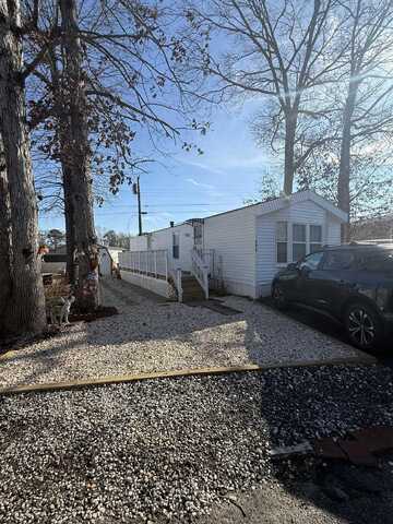 6656 Black Horse Pike Trlr 304, Egg Harbor Township, NJ 08234