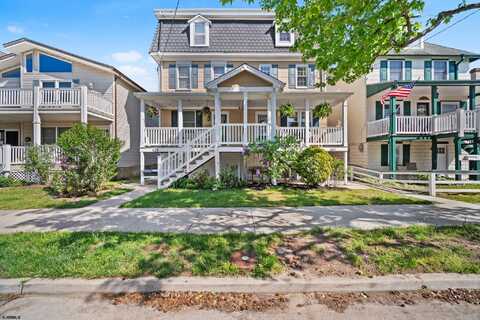 431 Central Ave Ave, Ocean City, NJ 08226