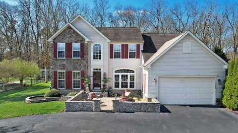 1343 Mathew Ln, Vineland, NJ 08361