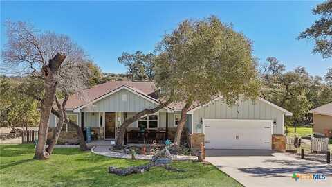 1555 Desiree Street, Canyon Lake, TX 78133