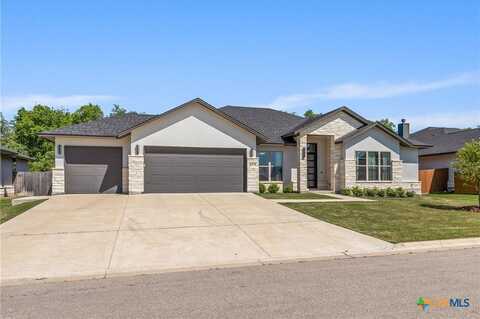 6310 Brasada Lane, Temple, TX 76502
