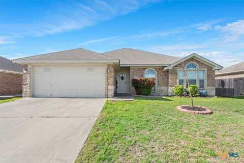 3508 Republic Of Texas Drive, Killeen, TX 76549