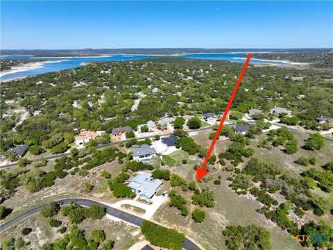 2305 Bella Vista, Canyon Lake, TX 78133