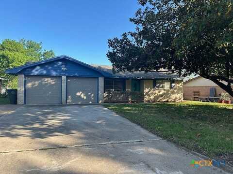 3917 Lancelot Lane, Temple, TX 76502