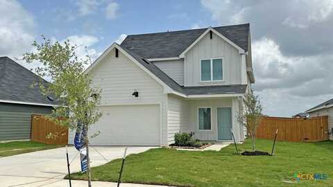 121 FLORA VISTA Street, San Marcos, TX 78666