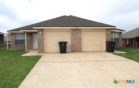 2704 Edgefield Street, Killeen, TX 76549