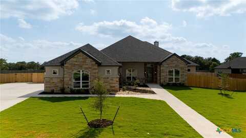 112 Vista De Luna Lane, Belton, TX 76513