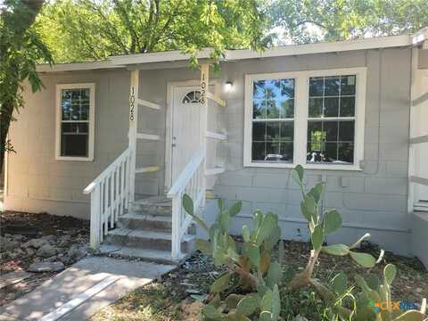 1026 Haynes Street, San Marcos, TX 78666