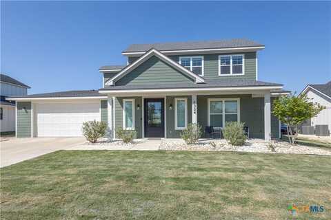 4324 Cedar Creek Road, Temple, TX 76504