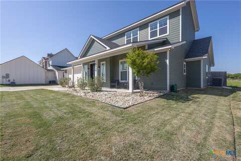 4324 Cedar Creek Road, Temple, TX 76504