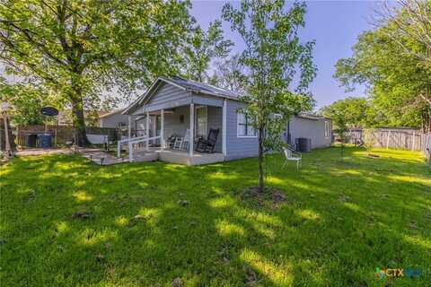 409 E Houston Street, Mexia, TX 76667