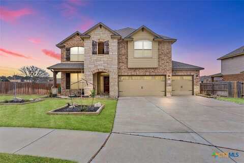2306 Verona Court, Harker Heights, TX 76548