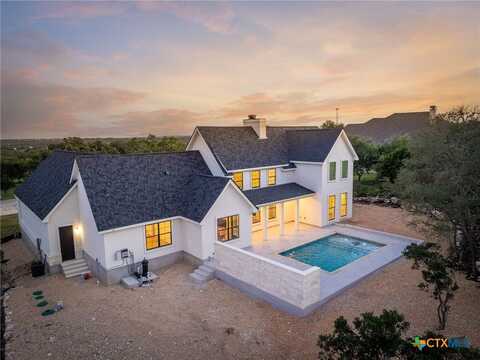1220 Decanter Drive, New Braunfels, TX 78132