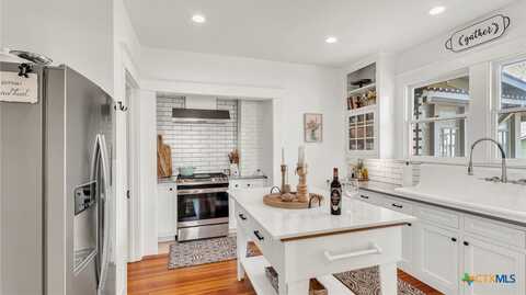 1502 Olive Street, Georgetown, TX 78626