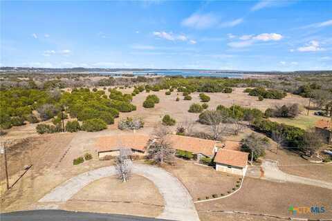 9901 Southshore Drive, Salado, TX 76571
