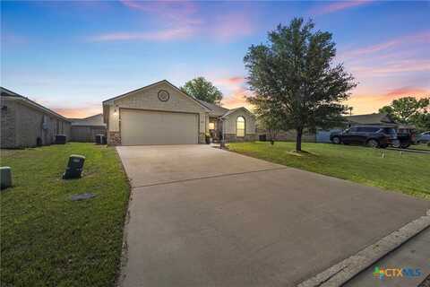 2115 Carriage House Drive, Temple, TX 76502